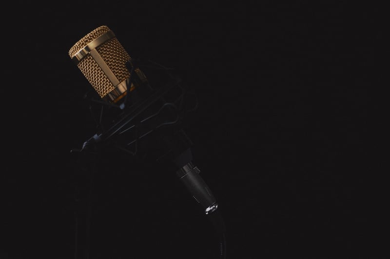 Podcast